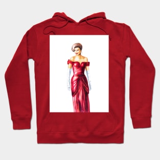 Julia Roberts Hoodie